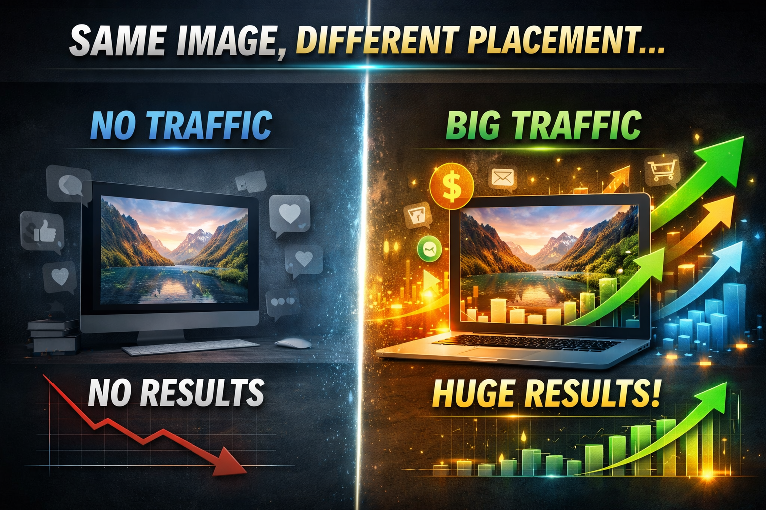 Pixel Profits Banner